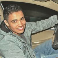 Mohamed Alarabi's Photo