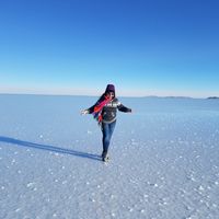 ANA HURTADO的照片