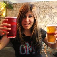 Alexandra Rodríguez的照片