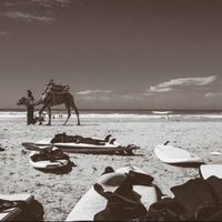 Ibrahim Iatarne's Photo