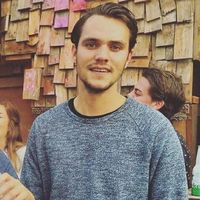 Raymond van Teeffelen的照片