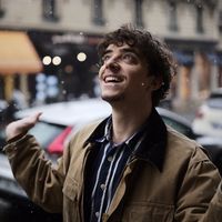 Jason Gastaud的照片