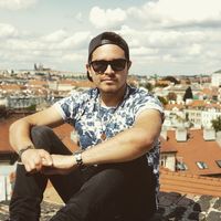 Fotos de Mauricio Cabeza