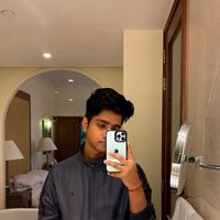 Ankush Sharma的照片
