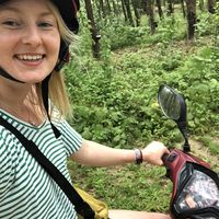 Fotos von Marlijn  van Ingen