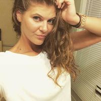 Kristína Haviarová的照片