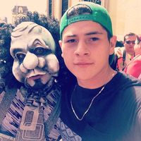 David Barbosa's Photo