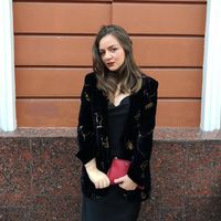 Nora Tsiteladze's Photo