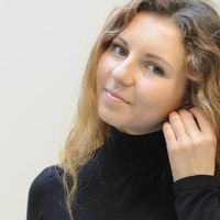 Daria Mikolajska's Photo