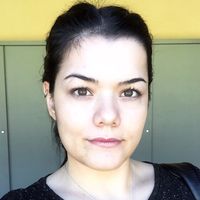 İlkim Yılmaz的照片