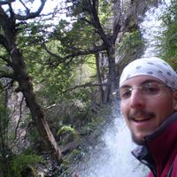 Federico Campana的照片