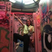 Melina Ullrich的照片