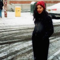 Fotos de Merilyn Chang