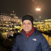 Mafdy Farouk's Photo