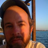 Photos de Neil Martin