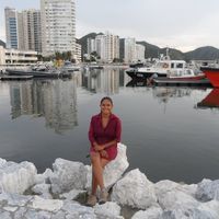 Fotos de Damiarys Ramirez