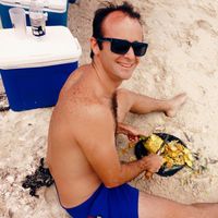 Loic Merven的照片