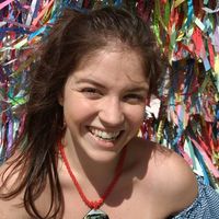 Fotos von Carolina Bioni Ponte