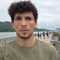 Mirko Vezzoli's Photo