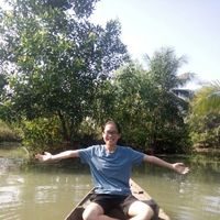 Nguyen Tram的照片