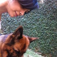 Thais Linguanotto's Photo