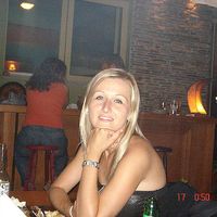 Katarina Kralikova's Photo