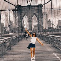 Monica Sandoval Sanchez's Photo