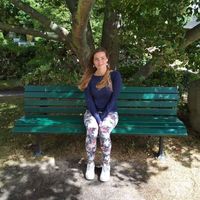 Kathrin Stommel's Photo