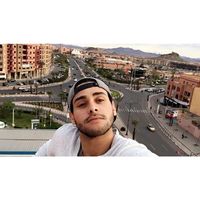 Abdessamad Dahboune的照片