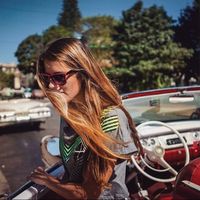 Le foto di Weronika Ślęczkowska