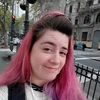 Daniela Barral's Photo