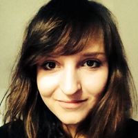 Kamila Ćwik's Photo