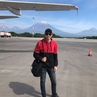 Iamil Isiangulov's Photo