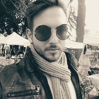 Lucas Passarella的照片