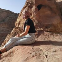 Anne Teubner's Photo