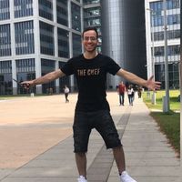 Avishay Kadouri's Photo