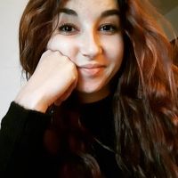 Marion Levenez's Photo