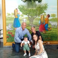 Marcelo Rosilane's Photo