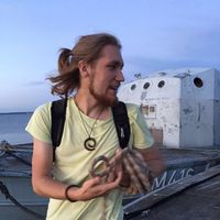 Martin Panin's Photo