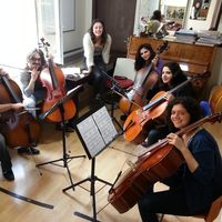 Thomas Arna的照片