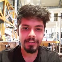 Anurag Gulati's Photo