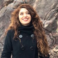 Shadnoush Pashaei's Photo