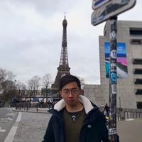 Photos de Walter Wong