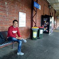 Lukman Tanjung's Photo