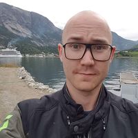 Henrik Berntsson's Photo