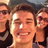 Andre Lucchi's Photo