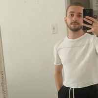 Gustavo Rodrigues's Photo