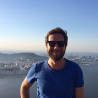 Fotos von Paul Soyez