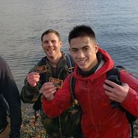 Payton Chiou's Photo