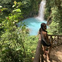 Cande Pierotti's Photo